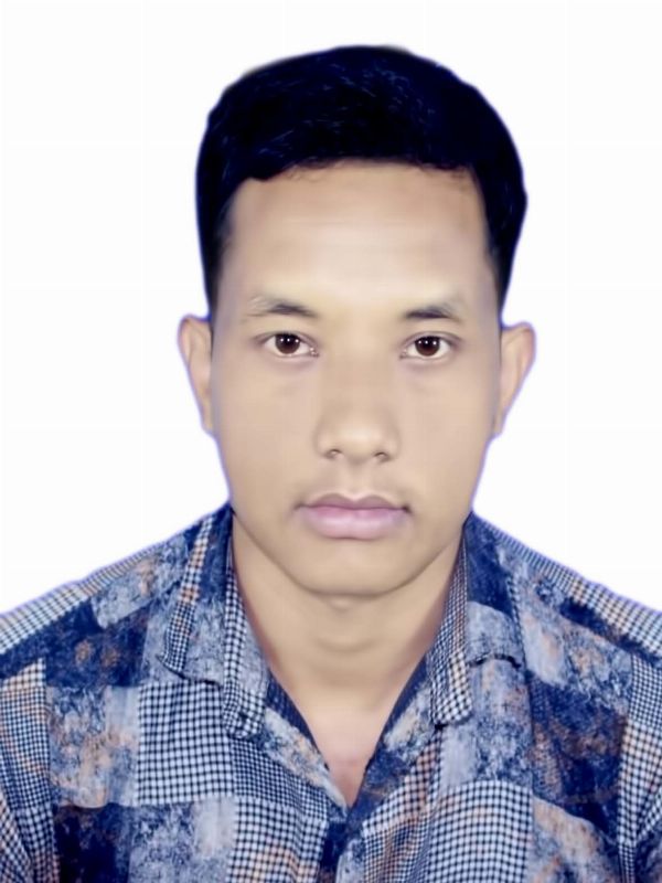 BIPLOB CHANDRA ROY