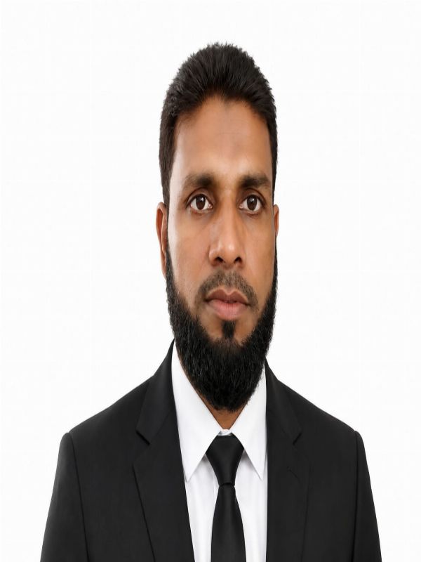 MD. NAZMUL ISLAM