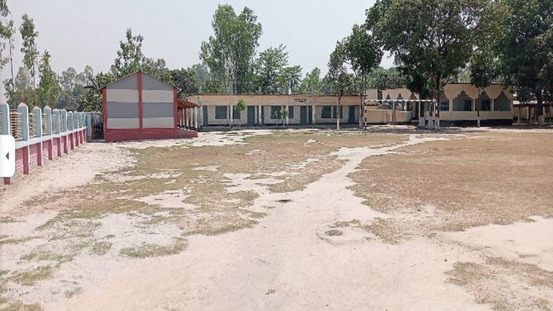 SCHOOL CAMPUS